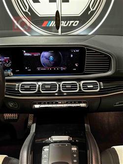 مێرسێدس بێنز GLE